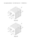 Method for fabricating heat-dissipating base structure diagram and image