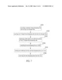 Method for fabricating heat-dissipating base structure diagram and image