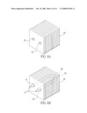 Method for fabricating heat-dissipating base structure diagram and image