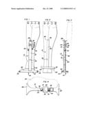 TROUSER MARKER diagram and image