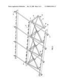 Template apparatus diagram and image