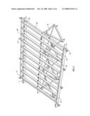 Template apparatus diagram and image