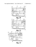 Rod Magazine for a Firearm diagram and image