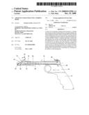 Apparatus for Extracting a Fishing Hook diagram and image