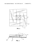 Structural gazebo diagram and image