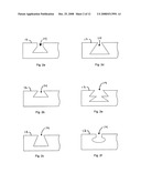 Process for making insulated concrete tilt-up walls and resultant product diagram and image