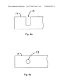 Process for making insulated concrete tilt-up walls and resultant product diagram and image