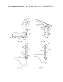 Process for making insulated concrete tilt-up walls and resultant product diagram and image