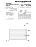 COMPOSITE FILTER MEDIA diagram and image