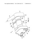 Treatment of diesel engine exhaust diagram and image