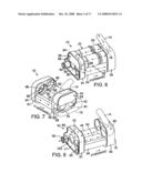 Treatment of diesel engine exhaust diagram and image