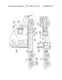 Treatment of diesel engine exhaust diagram and image