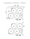 Treatment of diesel engine exhaust diagram and image