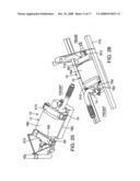 Treatment of diesel engine exhaust diagram and image