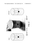 Exhaust System for a Spark-Ignited Internal Combustion Engine diagram and image