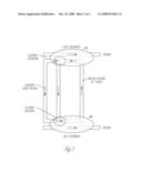 CLATHRATE ICE THERMAL TRANSPORT FOR OCEAN THERMAL ENERGY CONVERSION diagram and image