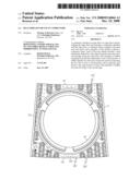 HEAT SHIELDS FOR USE IN COMBUSTORS diagram and image