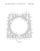 HEAT SHIELDS FOR USE IN COMBUSTORS diagram and image