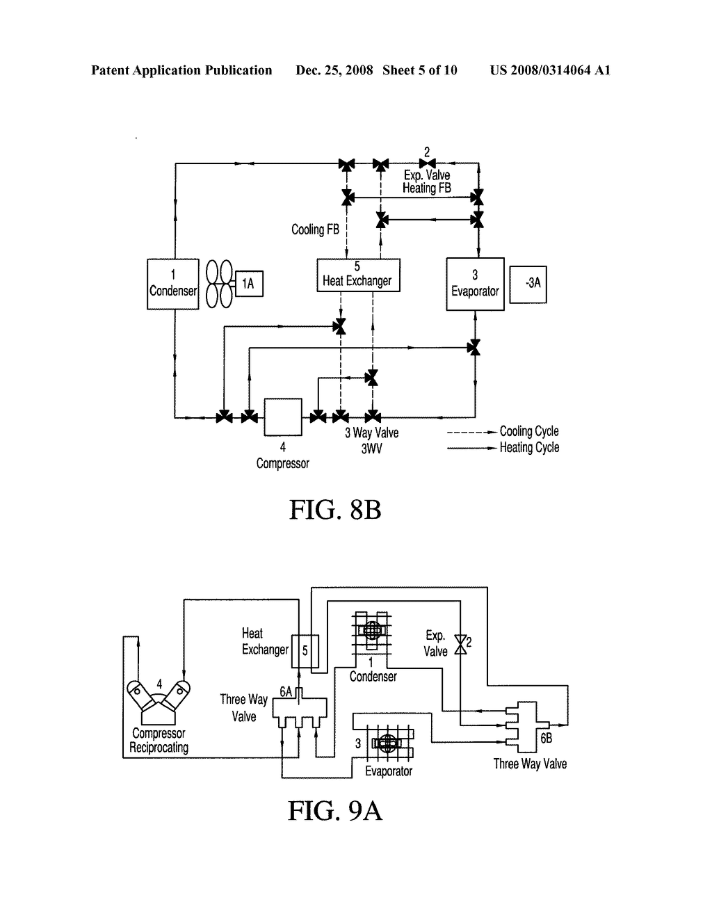 AIR CONDITIONING SYSTEM - diagram, schematic, and image 06