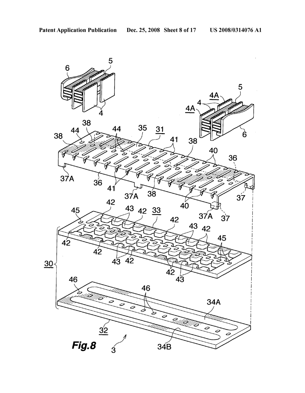 Heat Exchanger - diagram, schematic, and image 09