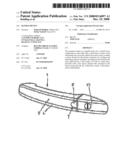 Handle Device diagram and image