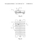 Multifunctional Lock diagram and image