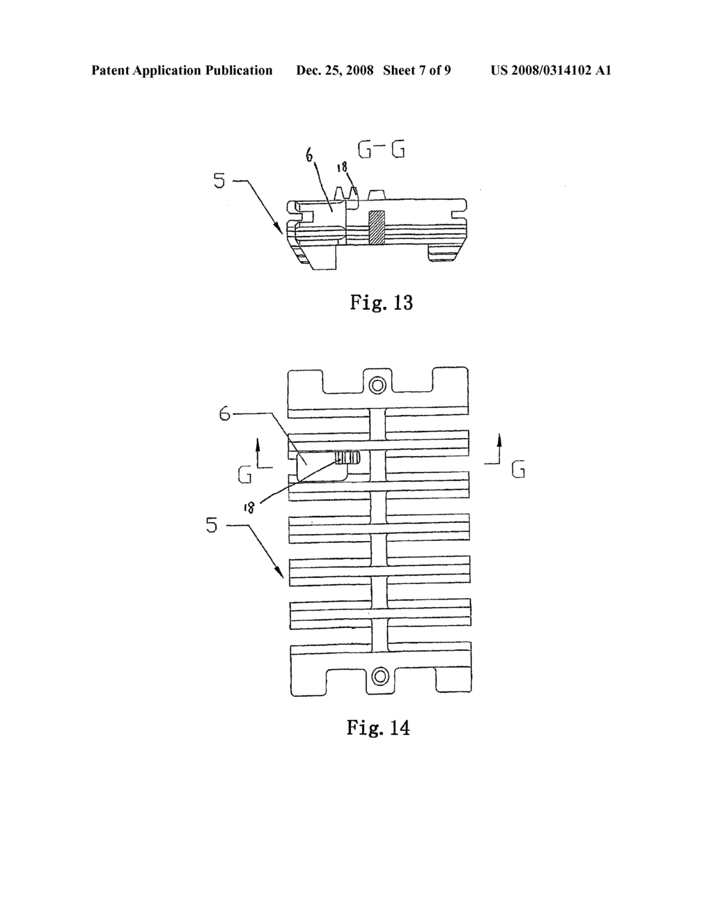 Multifunctional Lock - diagram, schematic, and image 08