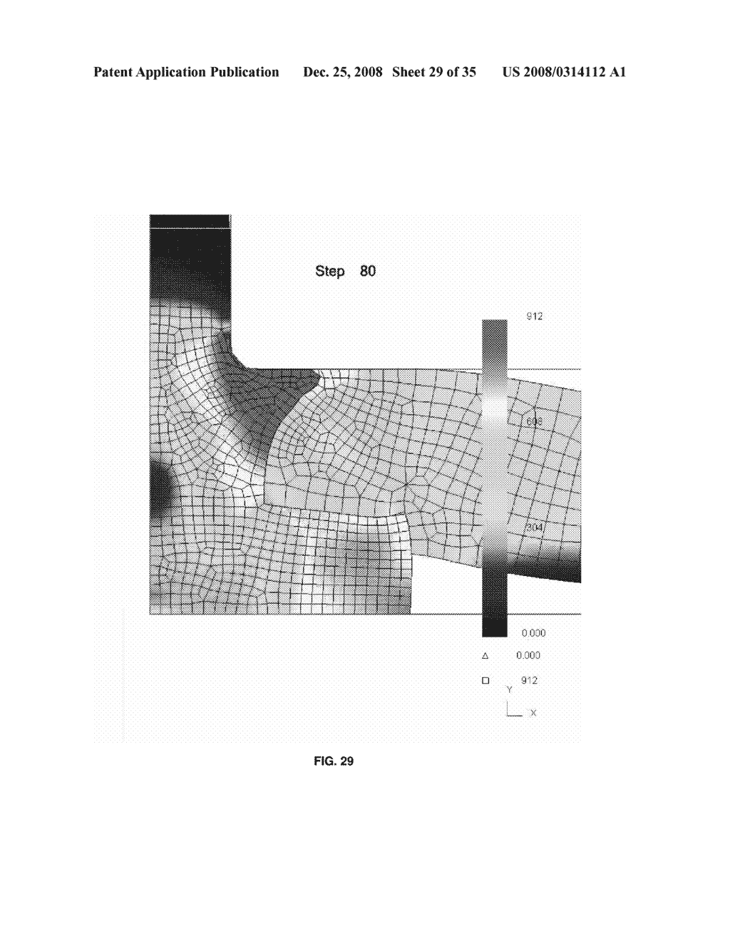 Coupling boss and method for fabricating the same - diagram, schematic, and image 30