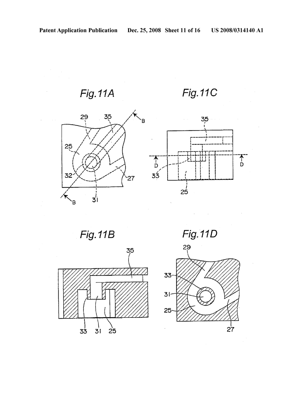 Flow Rate Measuring Device - diagram, schematic, and image 12