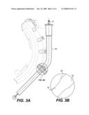 Fluid level measuring gauge diagram and image