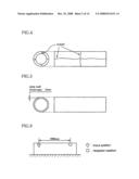 Buried Pipe Examining Method diagram and image