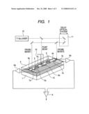 Sensing Device diagram and image