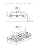 Sensing Device diagram and image