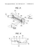 Sensing Device diagram and image