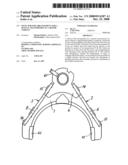 Selector for arrangement for a manual transmission in a motor vehicle diagram and image