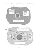 Enhanced Alloy Recovery In Molten Steel Baths Utilizing Cored Wires Doped With Deoxidants diagram and image