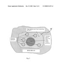 Enhanced Alloy Recovery In Molten Steel Baths Utilizing Cored Wires Doped With Deoxidants diagram and image