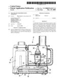 Multi-Blade Food Processing Apparatus diagram and image