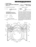 TWO-PIECE TWIST LOCK PISTON diagram and image