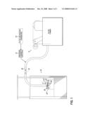 FILTER HANDLING APPARATUS diagram and image