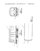 Anticlimber for Railroad Vehicles diagram and image