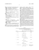 Polyester amide copolymers having free carboxylic acid pendant groups diagram and image