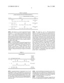 Polyester amide copolymers having free carboxylic acid pendant groups diagram and image