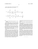 Polyester amide copolymers having free carboxylic acid pendant groups diagram and image