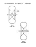 Spreader Disengagement Plate and Method of Use Thereof diagram and image