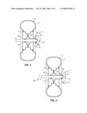 Spreader Disengagement Plate and Method of Use Thereof diagram and image