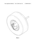 Spreader Disengagement Plate and Method of Use Thereof diagram and image