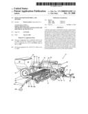 Seed and fertilizer drill and method diagram and image