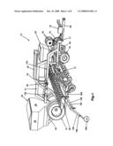 Seed and fertilizer drill and method diagram and image