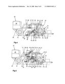 Seed and fertilizer drill and method diagram and image